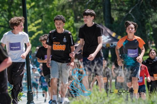 Courir pour se découvrir - Bouger en mai