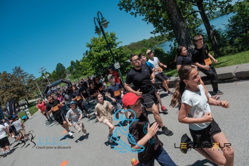 Courir pour se découvrir - Bouger en mai