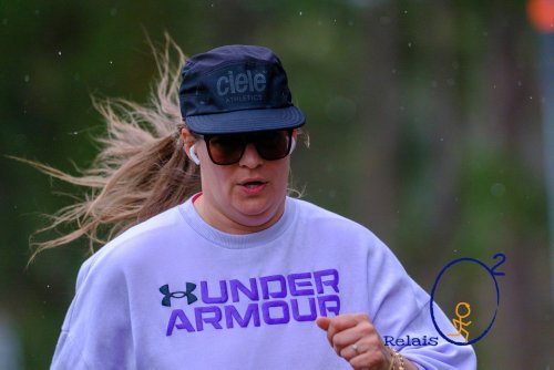 Courir pour se dcouvrir - Relais o2 2025