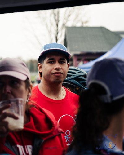 Courir pour se dcouvrir - Relais o2 2025