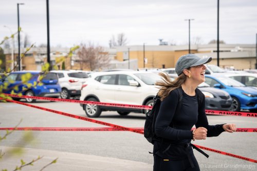 Courir pour se dcouvrir - Relais o2 2024