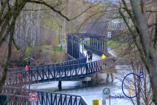 Courir pour se dcouvrir - Relais o2 2025