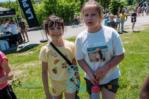 Courir pour se découvrir - Bouger en mai