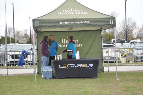 Courir pour se dcouvrir - Relais o2 2025