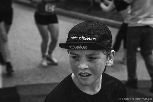 Courir pour se dcouvrir - Relais o2 2024