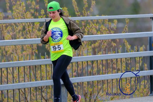 Courir pour se dcouvrir - Relais o2 2025