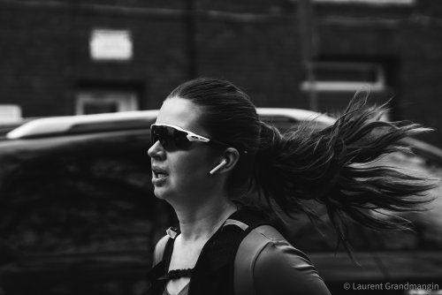 Courir pour se dcouvrir - Relais o2 2024