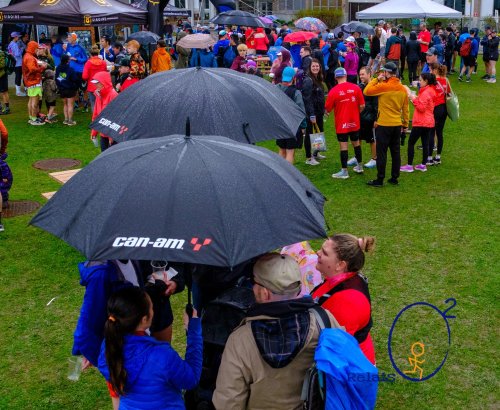 Courir pour se dcouvrir - Relais o2 2025