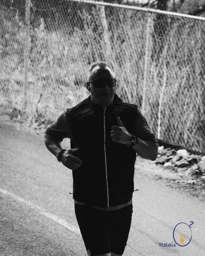 Courir pour se dcouvrir - Relais o2 2025