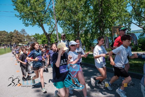 Courir pour se découvrir - Bouger en mai