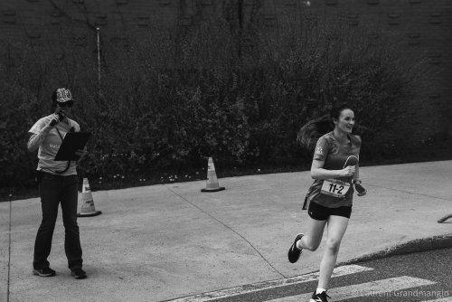 Courir pour se dcouvrir - Relais o2 2024