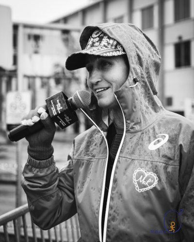 Courir pour se dcouvrir - Relais o2 2025