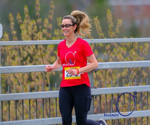 Courir pour se dcouvrir - Relais o2 2025