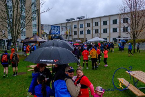 Courir pour se dcouvrir - Relais o2 2025