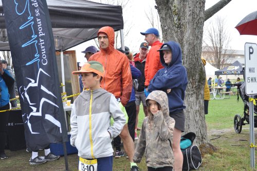 Courir pour se dcouvrir - Relais o2 2025