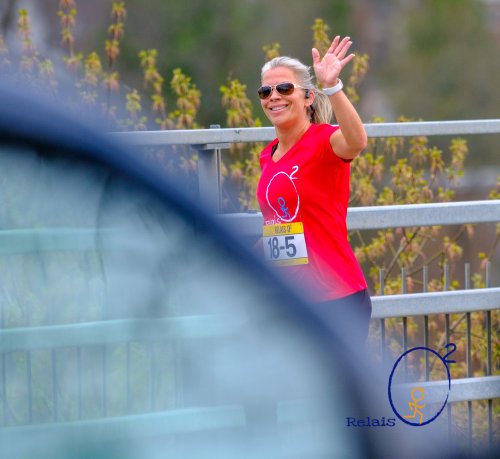 Courir pour se dcouvrir - Relais o2 2025