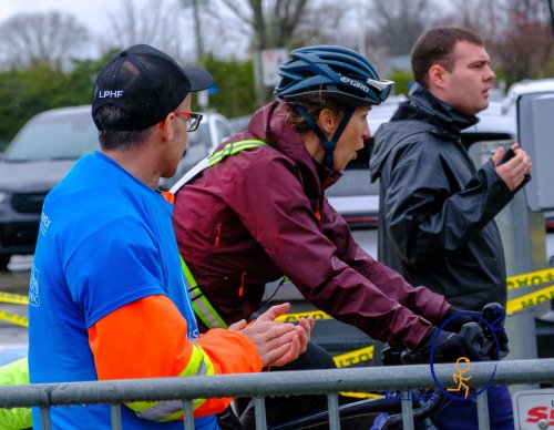 Courir pour se dcouvrir - Relais o2 2025