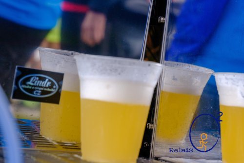 Courir pour se dcouvrir - Relais o2 2025