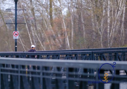 Courir pour se dcouvrir - Relais o2 2025