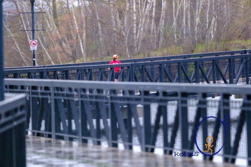Courir pour se dcouvrir - Relais o2 2025