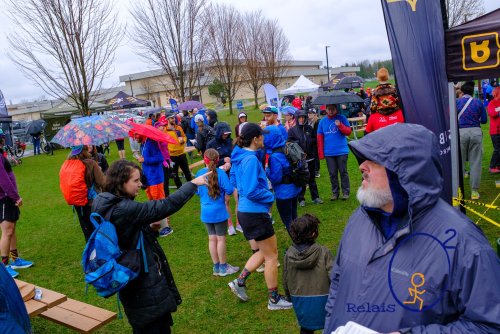 Courir pour se dcouvrir - Relais o2 2025