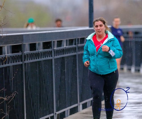 Courir pour se dcouvrir - Relais o2 2025