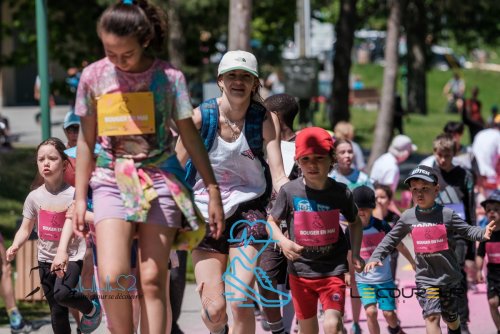 Courir pour se découvrir - Bouger en mai