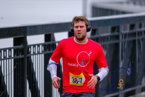 Courir pour se dcouvrir - Relais o2 2025