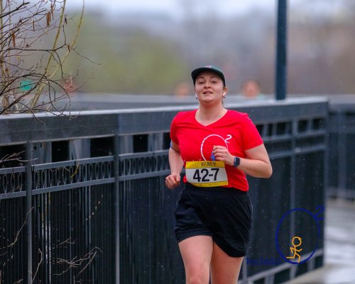Courir pour se dcouvrir - Relais o2 2025