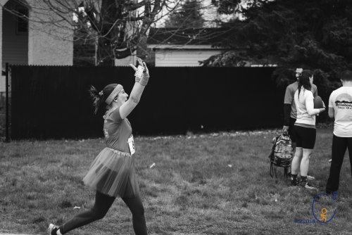 Courir pour se dcouvrir - Relais o2 2025