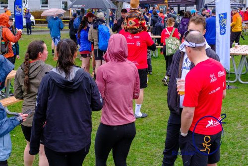 Courir pour se dcouvrir - Relais o2 2025