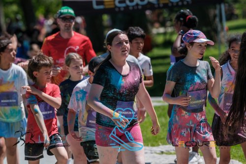 Courir pour se découvrir - Bouger en mai
