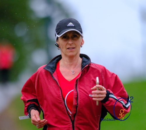 Courir pour se dcouvrir - Relais o2 2025