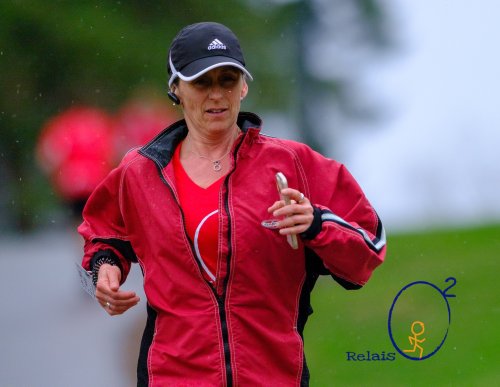 Courir pour se dcouvrir - Relais o2 2025