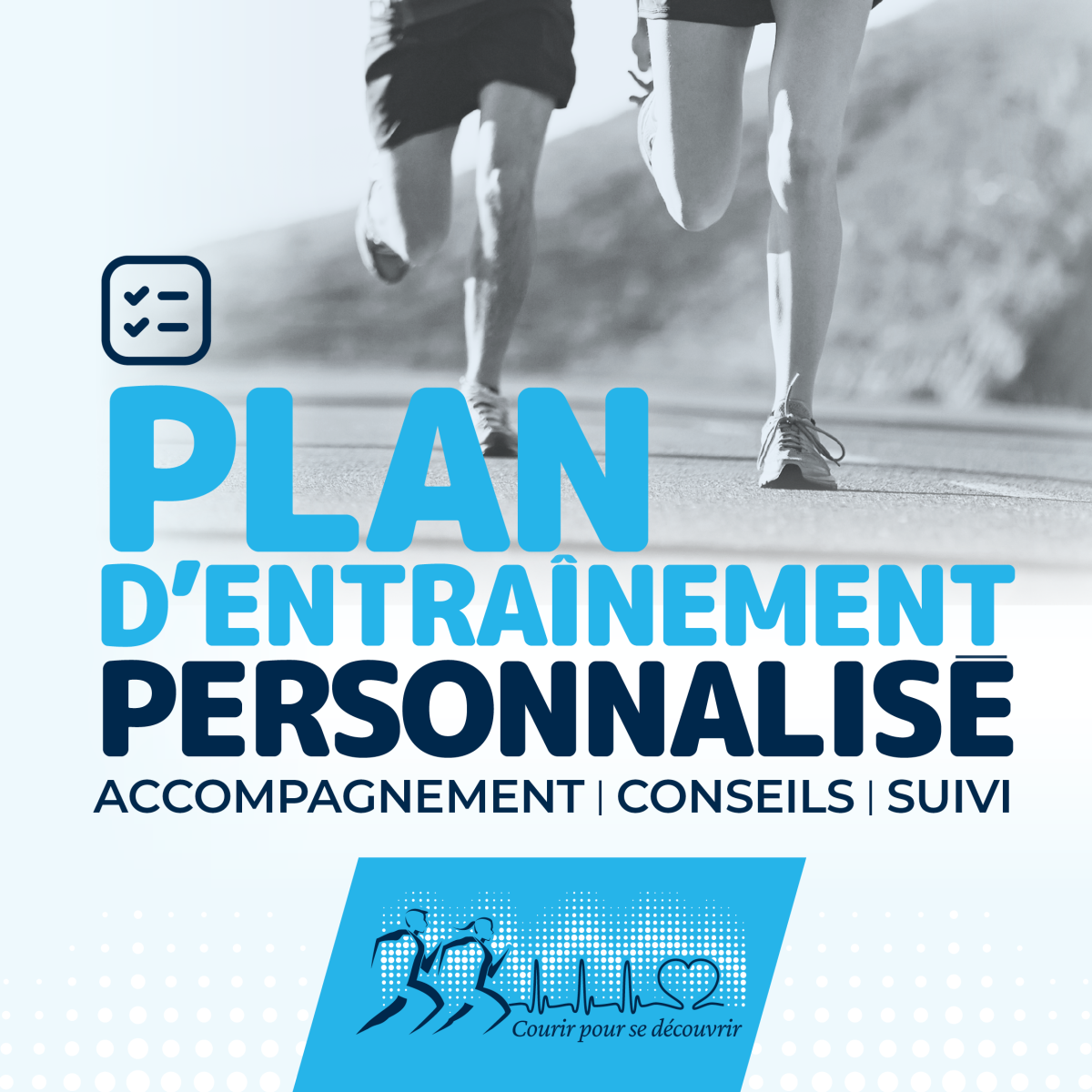 Plan d'entrainement personnalis