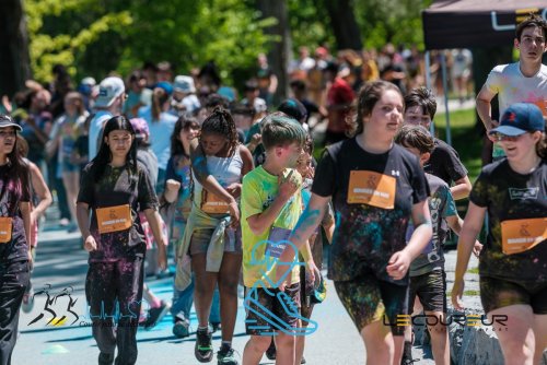 Courir pour se découvrir - Bouger en mai
