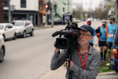 Courir pour se dcouvrir - Relais o2 2024