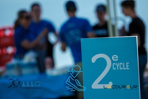 Courir pour se découvrir - Bouger en mai