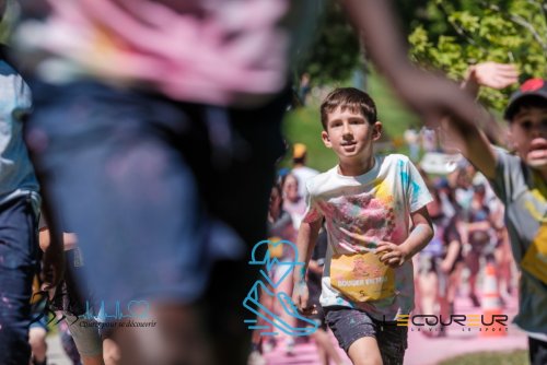 Courir pour se découvrir - Bouger en mai