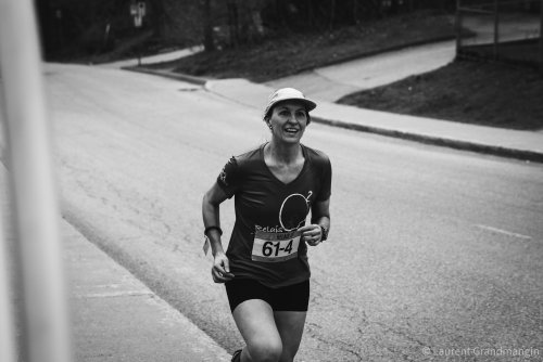 Courir pour se dcouvrir - Relais o2 2024