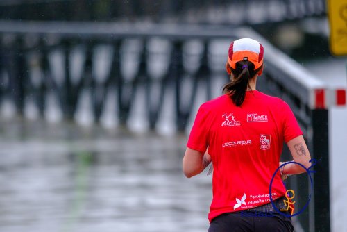 Courir pour se dcouvrir - Relais o2 2025