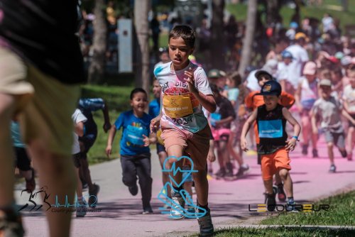 Courir pour se découvrir - Bouger en mai