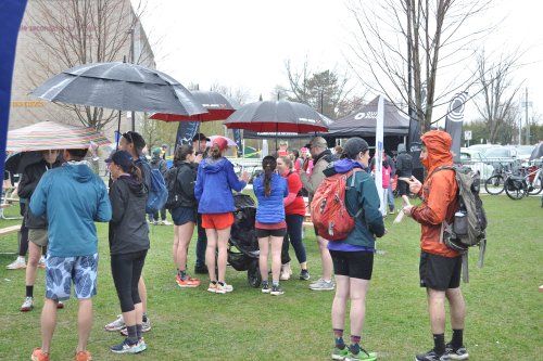 Courir pour se dcouvrir - Relais o2 2025