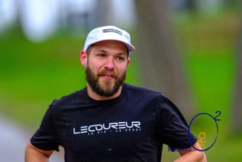 Courir pour se dcouvrir - Relais o2 2025