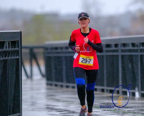 Courir pour se dcouvrir - Relais o2 2025