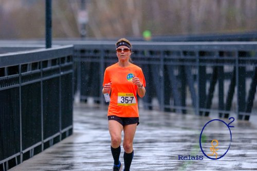 Courir pour se dcouvrir - Relais o2 2025