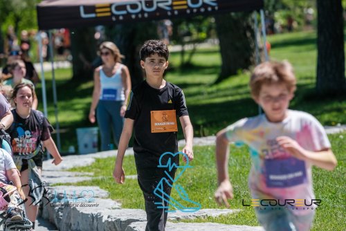 Courir pour se découvrir - Bouger en mai