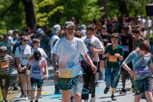 Courir pour se découvrir - Bouger en mai