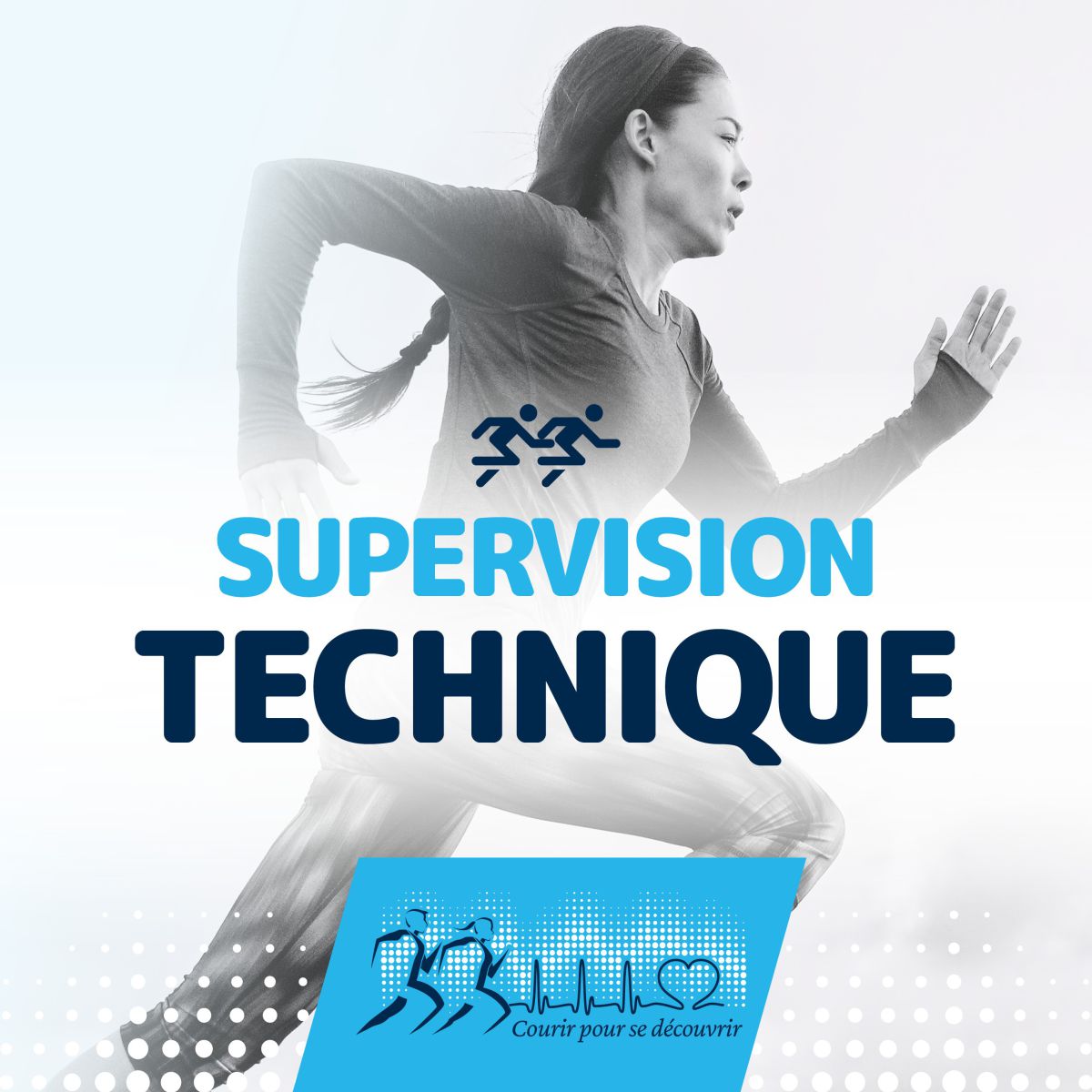 Supervision technique