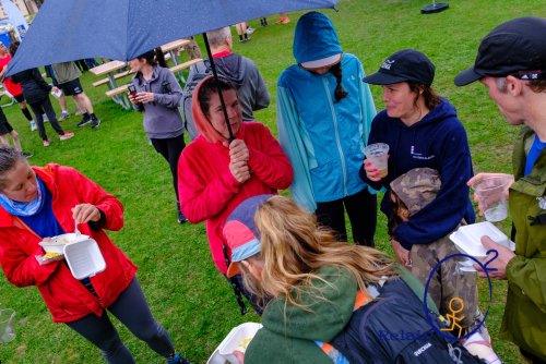 Courir pour se dcouvrir - Relais o2 2025